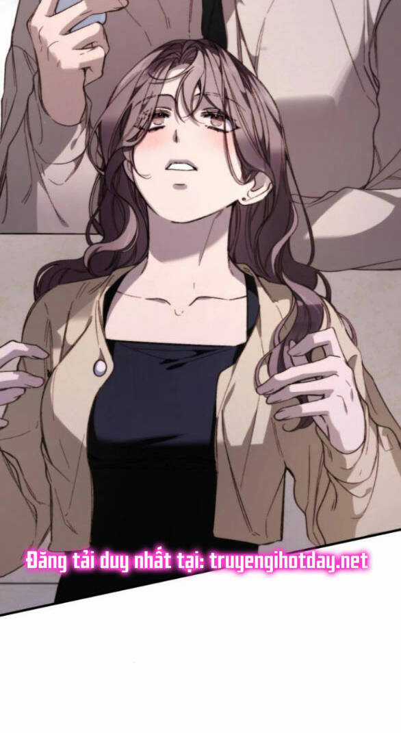 Ly Hôn Thì Dễ, Yêu Đương Mới Khó Chapter 33.1 trang 27