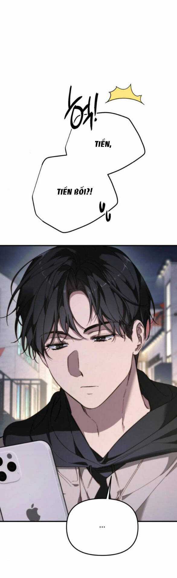 Ly Hôn Thì Dễ, Yêu Đương Mới Khó Chapter 33.1 trang 28