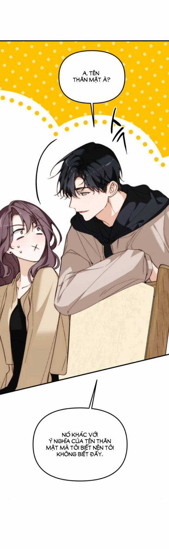 Ly Hôn Thì Dễ, Yêu Đương Mới Khó Chapter 33.1 trang 30