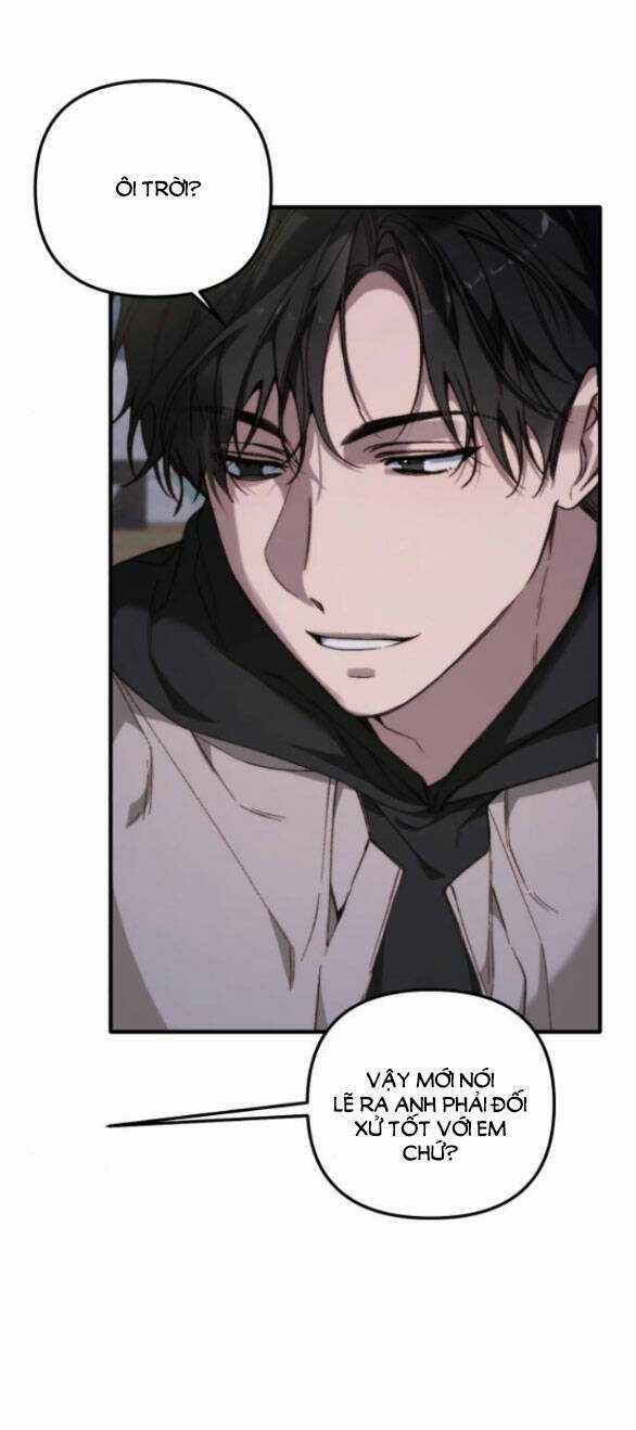 Ly Hôn Thì Dễ, Yêu Đương Mới Khó Chapter 33.1 trang 35