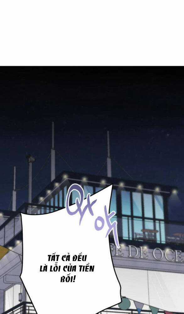 Ly Hôn Thì Dễ, Yêu Đương Mới Khó Chapter 33.1 trang 37