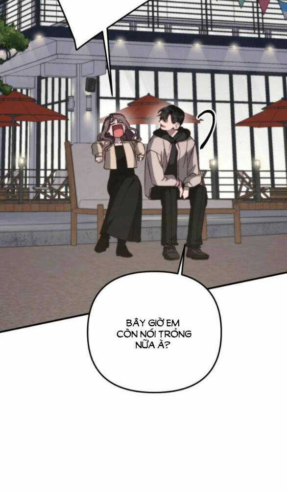 Ly Hôn Thì Dễ, Yêu Đương Mới Khó Chapter 33.1 trang 38