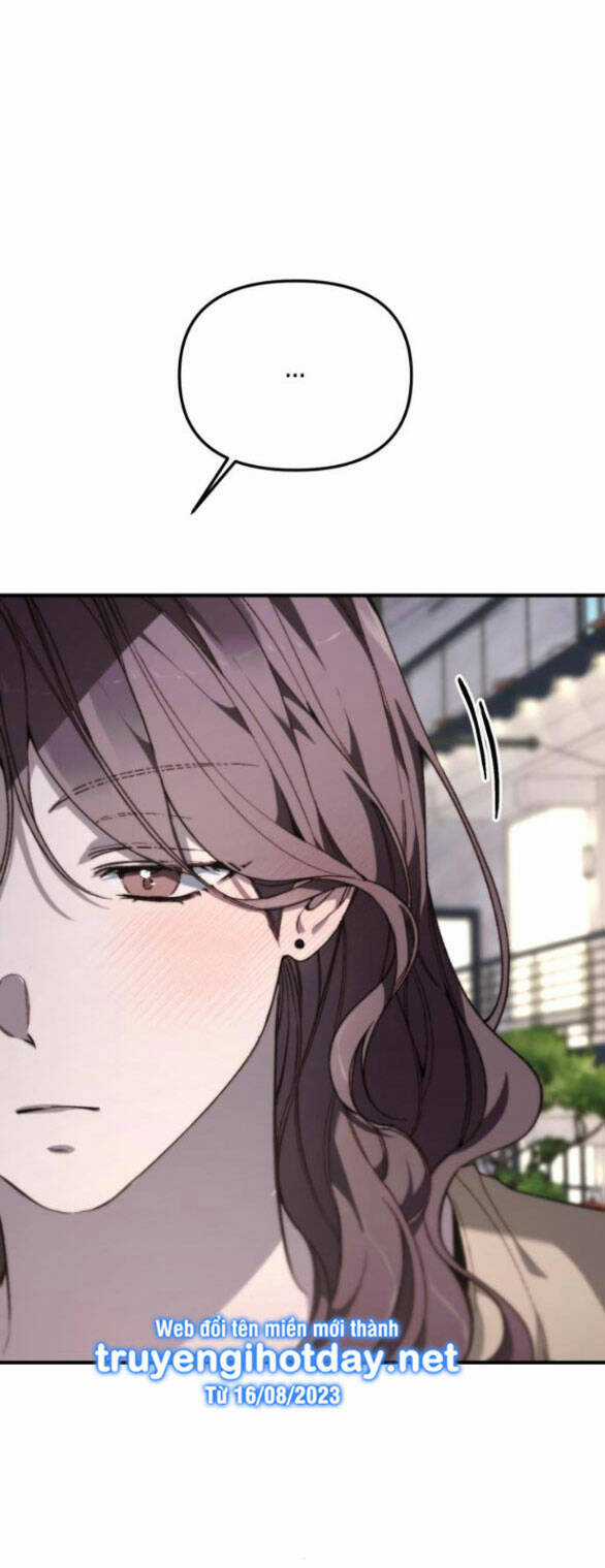 Ly Hôn Thì Dễ, Yêu Đương Mới Khó Chapter 33.1 trang 41