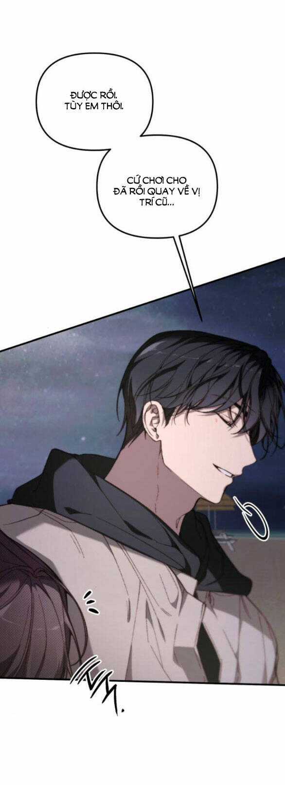 Ly Hôn Thì Dễ, Yêu Đương Mới Khó Chapter 33.1 trang 42