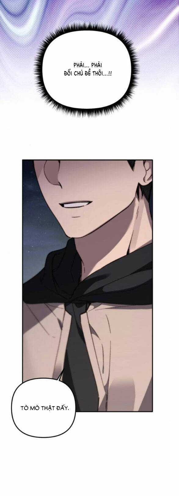 Ly Hôn Thì Dễ, Yêu Đương Mới Khó Chapter 33.1 trang 5