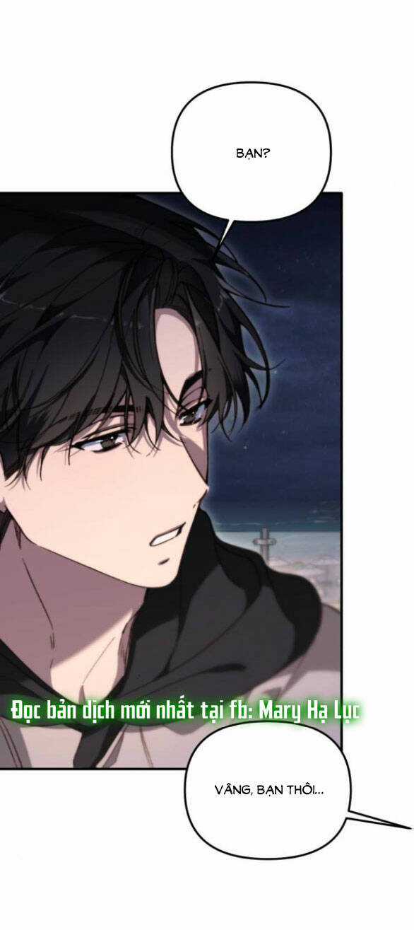 Ly Hôn Thì Dễ, Yêu Đương Mới Khó Chapter 33.1 trang 8