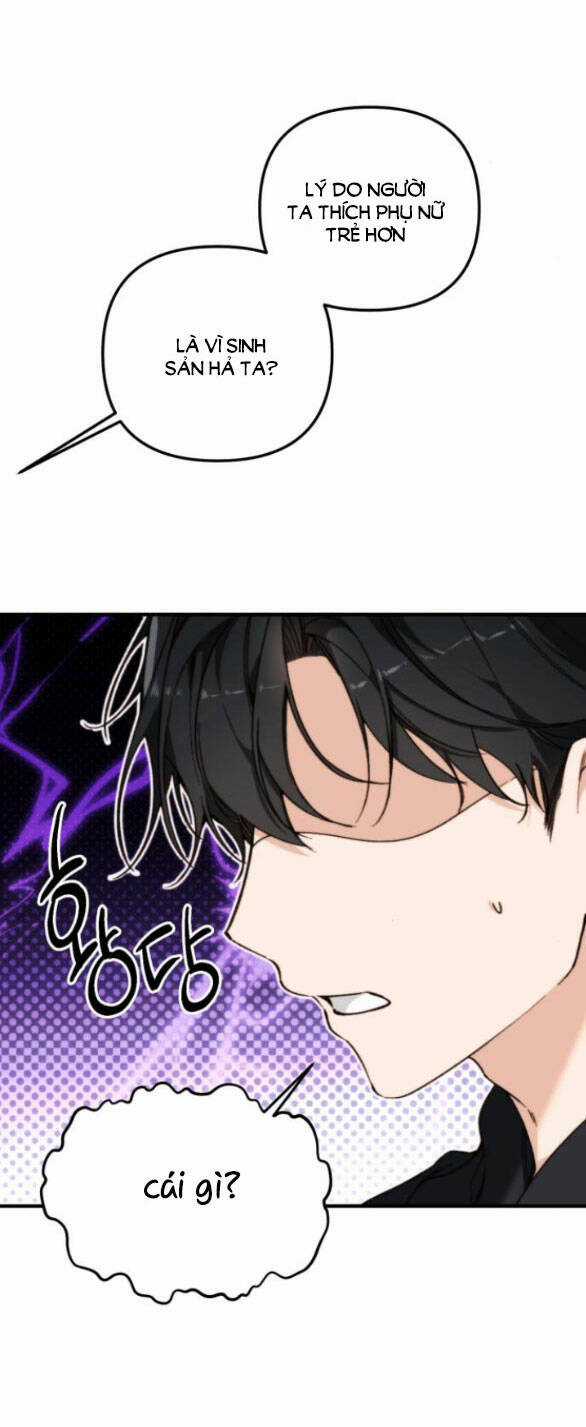 Ly Hôn Thì Dễ, Yêu Đương Mới Khó Chapter 33.2 trang 12