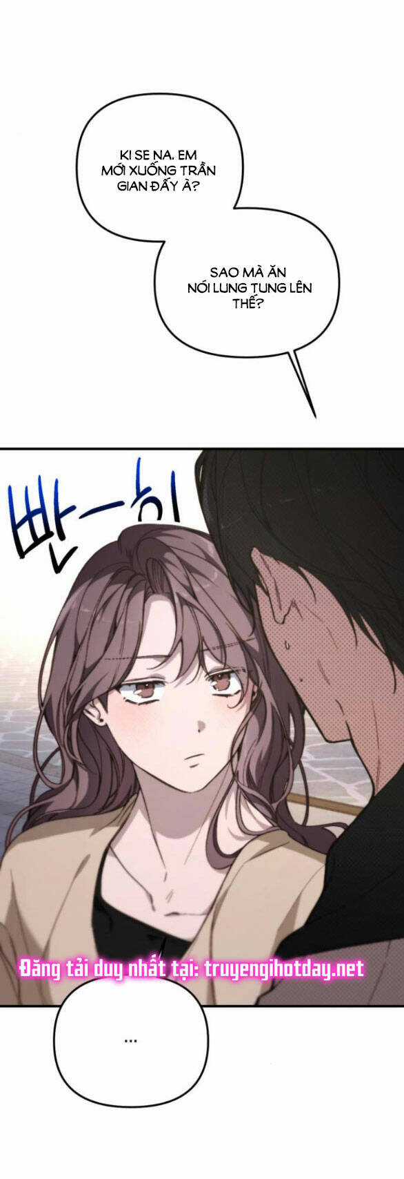 Ly Hôn Thì Dễ, Yêu Đương Mới Khó Chapter 33.2 trang 13