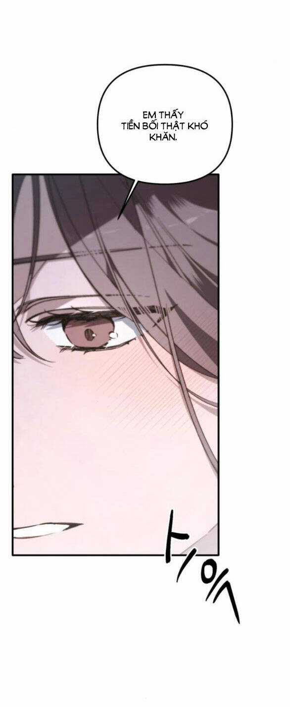 Ly Hôn Thì Dễ, Yêu Đương Mới Khó Chapter 33.2 trang 14