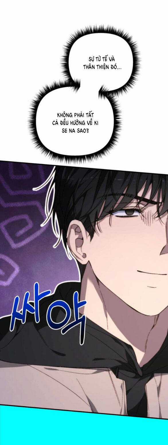 Ly Hôn Thì Dễ, Yêu Đương Mới Khó Chapter 33.2 trang 19