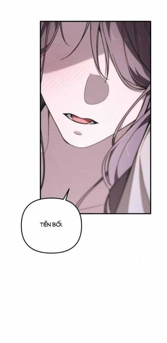 Ly Hôn Thì Dễ, Yêu Đương Mới Khó Chapter 33.2 trang 2