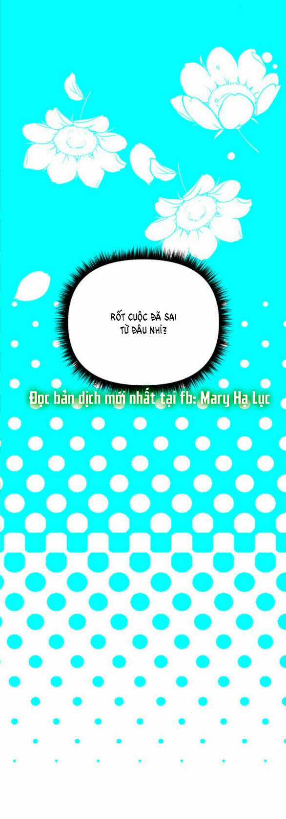 Ly Hôn Thì Dễ, Yêu Đương Mới Khó Chapter 33.2 trang 20