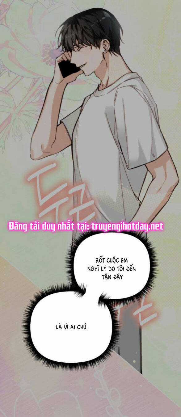 Ly Hôn Thì Dễ, Yêu Đương Mới Khó Chapter 33.2 trang 22