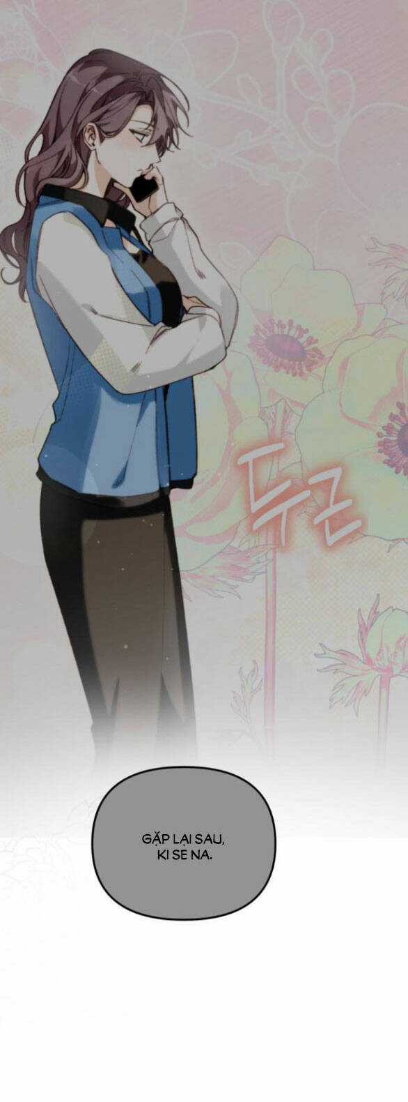 Ly Hôn Thì Dễ, Yêu Đương Mới Khó Chapter 33.2 trang 23