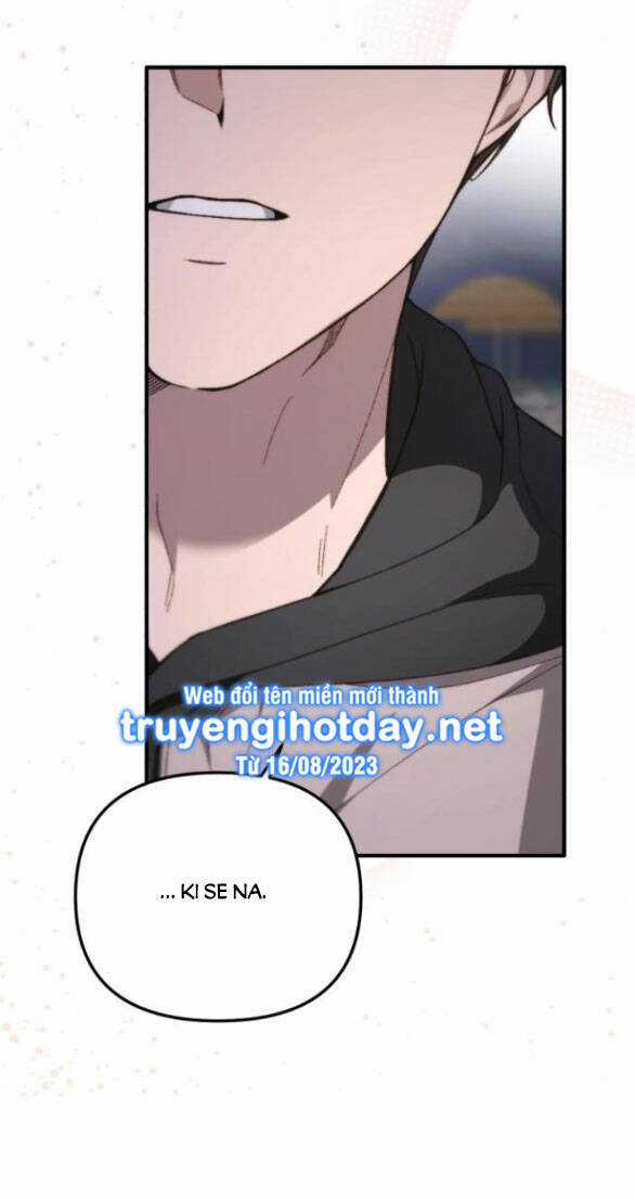 Ly Hôn Thì Dễ, Yêu Đương Mới Khó Chapter 33.2 trang 28