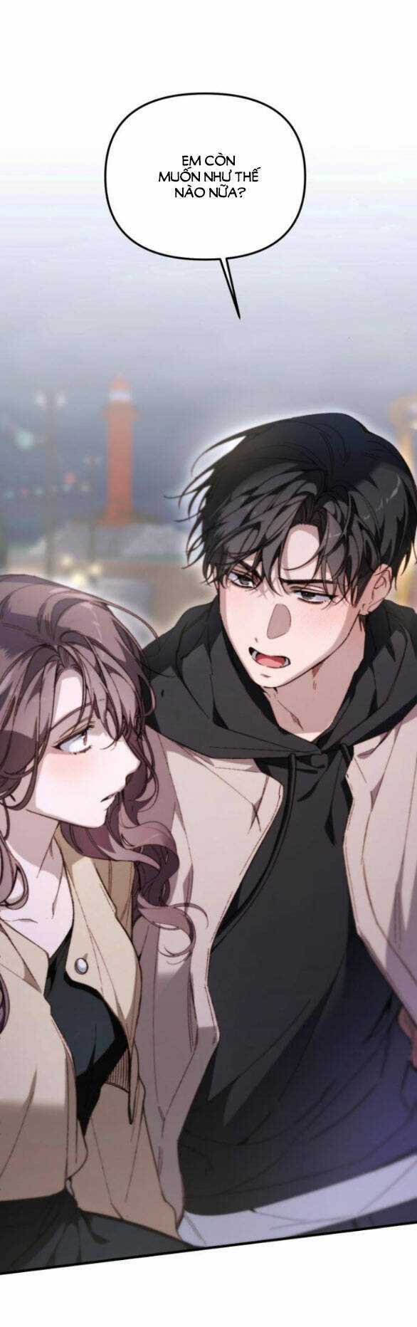 Ly Hôn Thì Dễ, Yêu Đương Mới Khó Chapter 33.2 trang 29