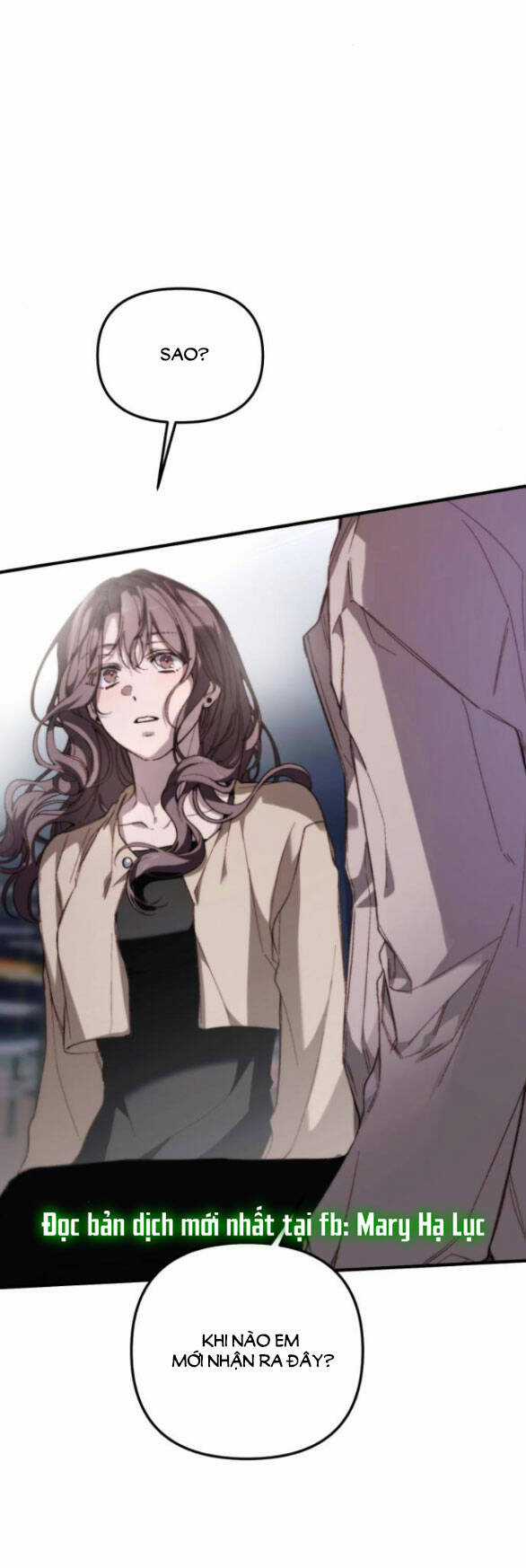 Ly Hôn Thì Dễ, Yêu Đương Mới Khó Chapter 33.2 trang 30