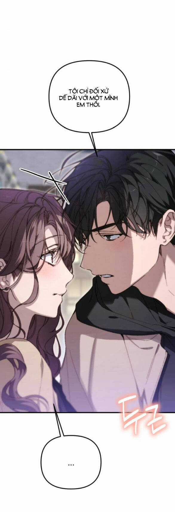 Ly Hôn Thì Dễ, Yêu Đương Mới Khó Chapter 33.2 trang 31