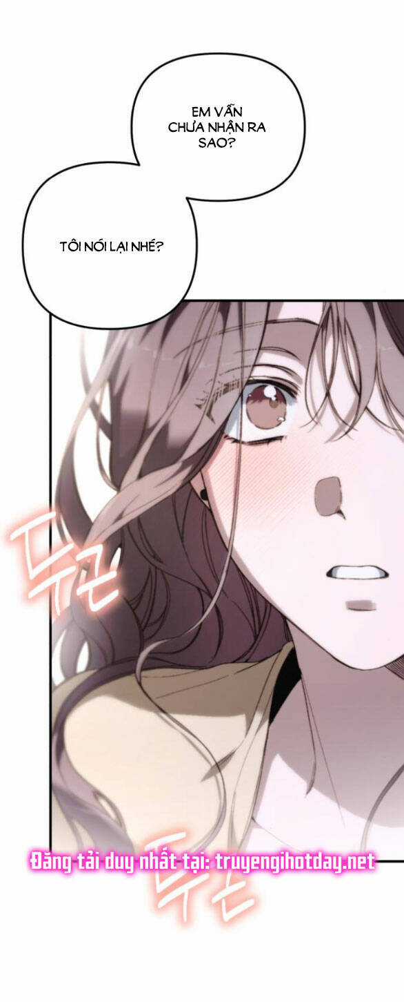 Ly Hôn Thì Dễ, Yêu Đương Mới Khó Chapter 33.2 trang 32