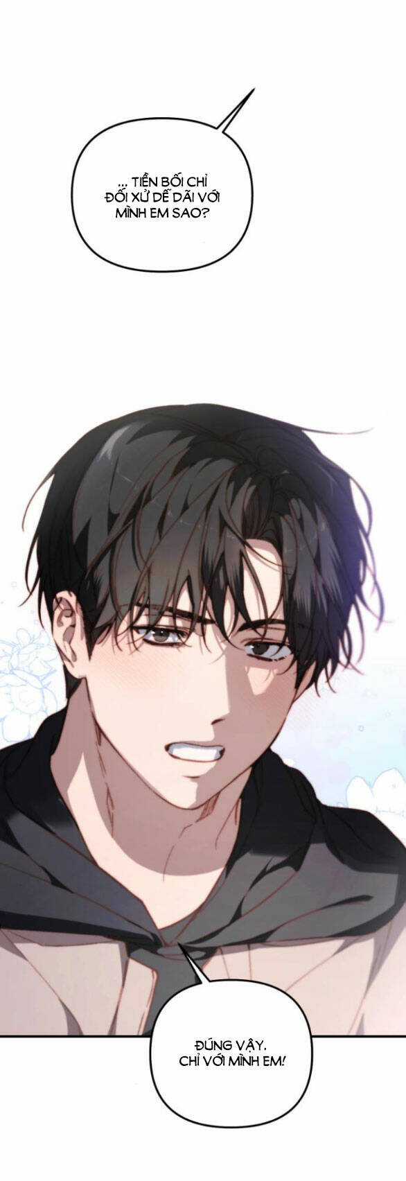 Ly Hôn Thì Dễ, Yêu Đương Mới Khó Chapter 33.2 trang 33