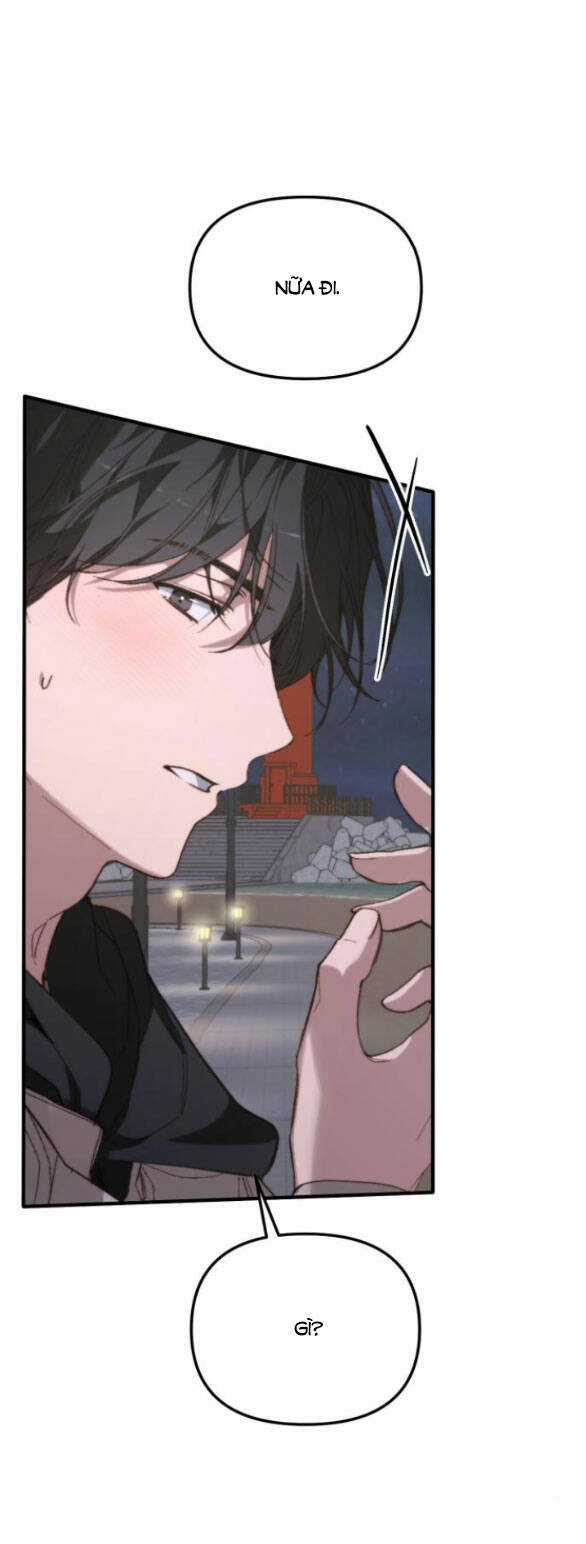 Ly Hôn Thì Dễ, Yêu Đương Mới Khó Chapter 33.2 trang 35