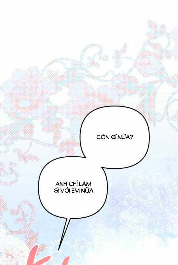 Ly Hôn Thì Dễ, Yêu Đương Mới Khó Chapter 33.2 trang 36