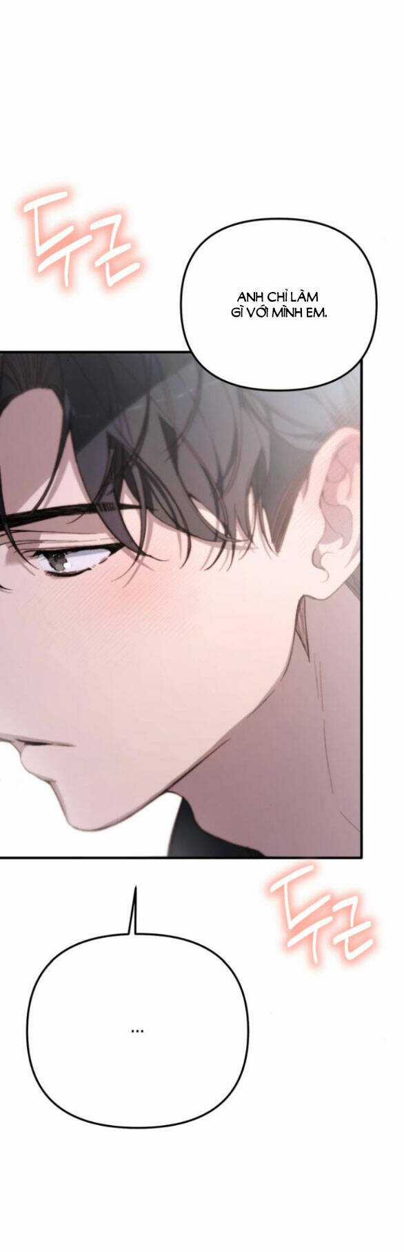 Ly Hôn Thì Dễ, Yêu Đương Mới Khó Chapter 33.2 trang 38