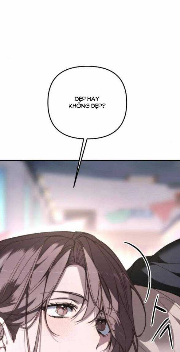 Ly Hôn Thì Dễ, Yêu Đương Mới Khó Chapter 33.2 trang 4