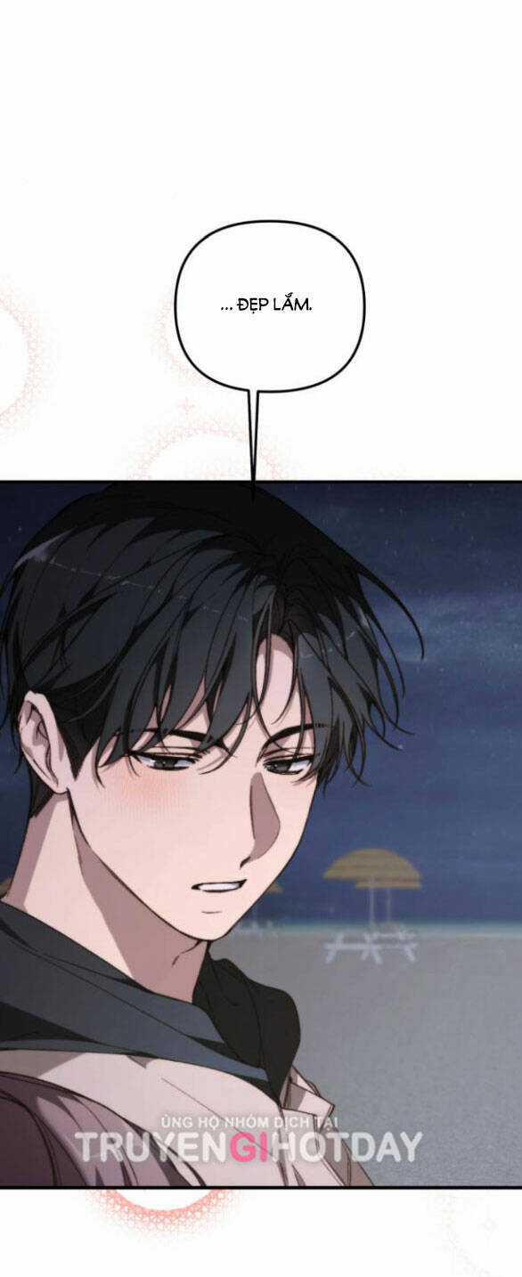 Ly Hôn Thì Dễ, Yêu Đương Mới Khó Chapter 33.2 trang 6