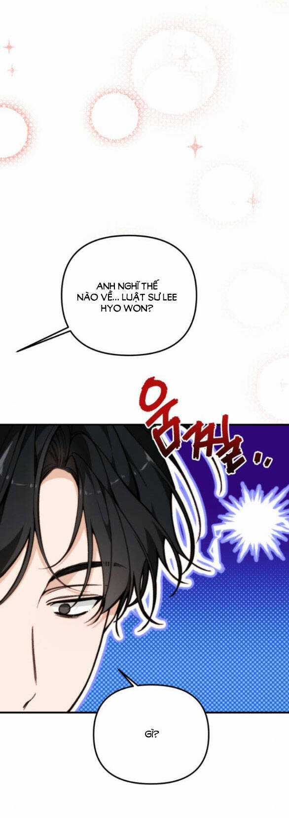 Ly Hôn Thì Dễ, Yêu Đương Mới Khó Chapter 33.2 trang 7