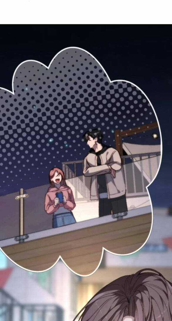 Ly Hôn Thì Dễ, Yêu Đương Mới Khó Chapter 33.2 trang 8