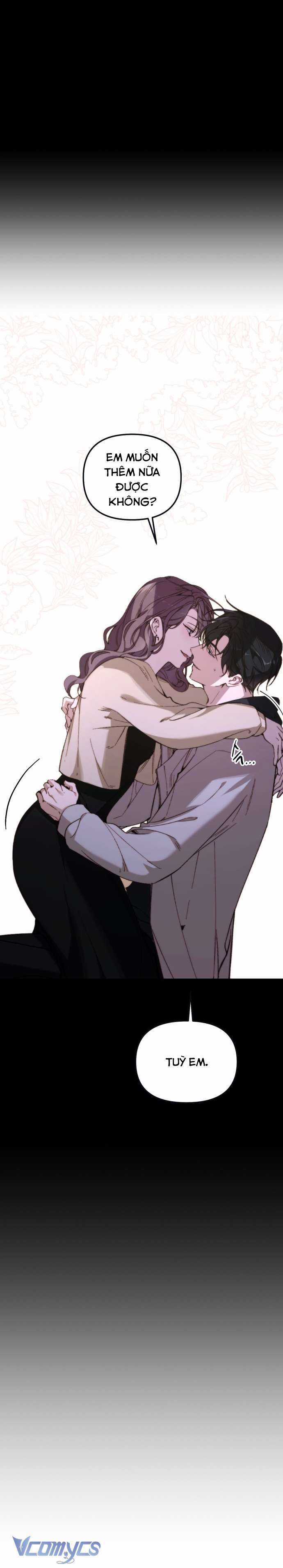 Ly Hôn Thì Dễ, Yêu Đương Mới Khó Chapter 35 trang 11