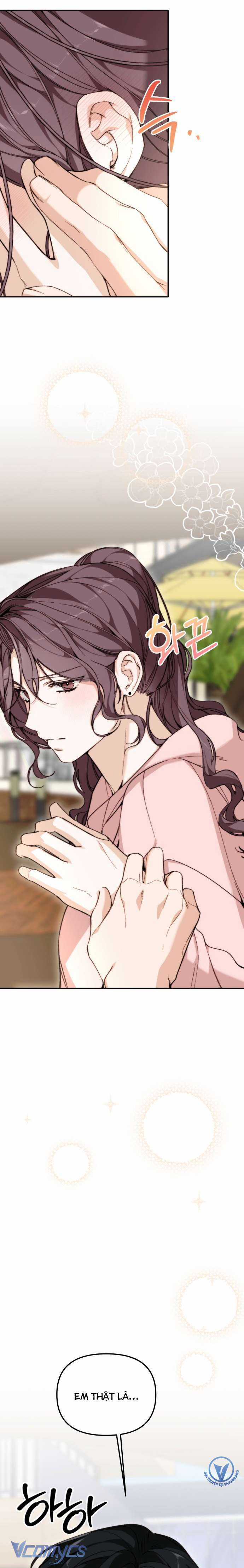 Ly Hôn Thì Dễ, Yêu Đương Mới Khó Chapter 35 trang 16