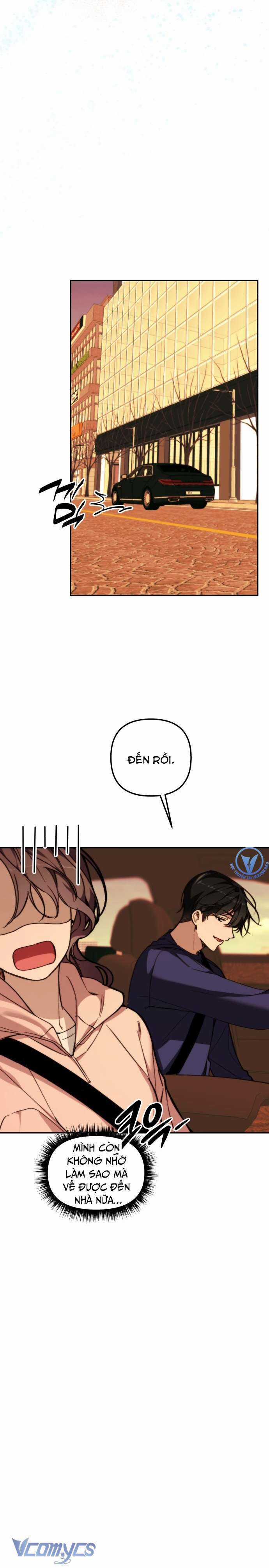 Ly Hôn Thì Dễ, Yêu Đương Mới Khó Chapter 35 trang 20