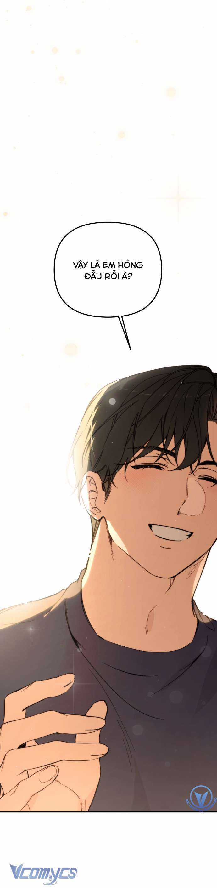 Ly Hôn Thì Dễ, Yêu Đương Mới Khó Chapter 35 trang 22