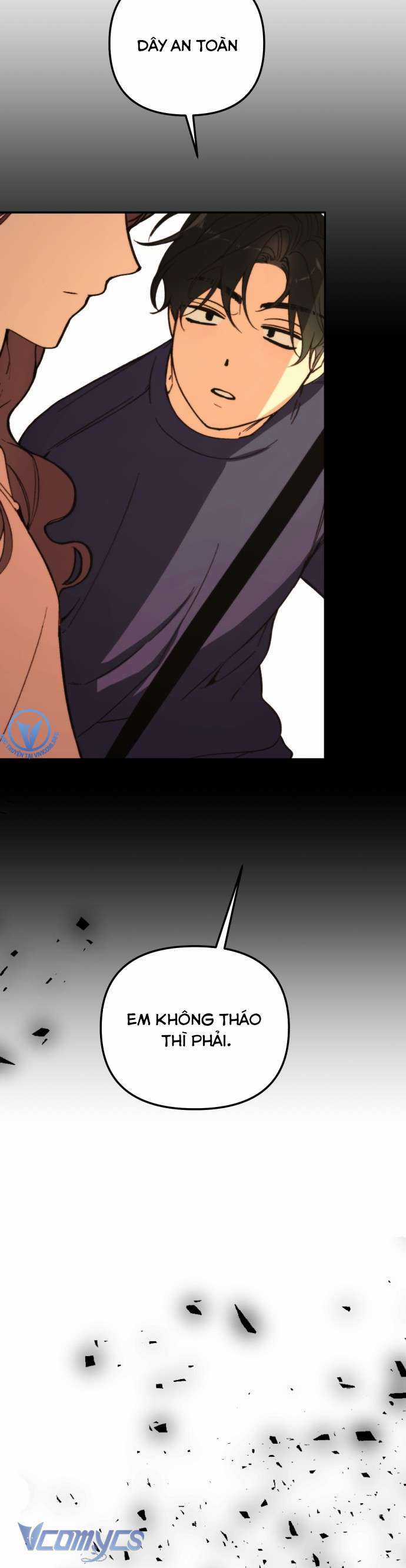 Ly Hôn Thì Dễ, Yêu Đương Mới Khó Chapter 35 trang 29