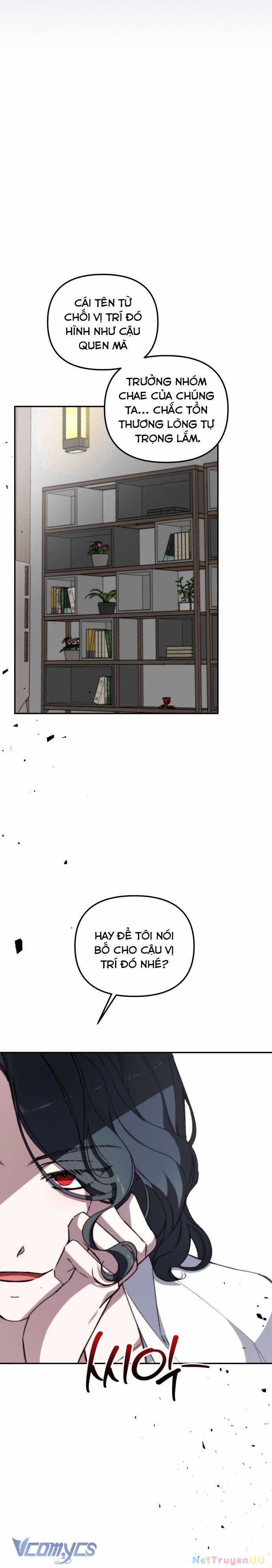 Ly Hôn Thì Dễ, Yêu Đương Mới Khó Chapter 36 trang 18