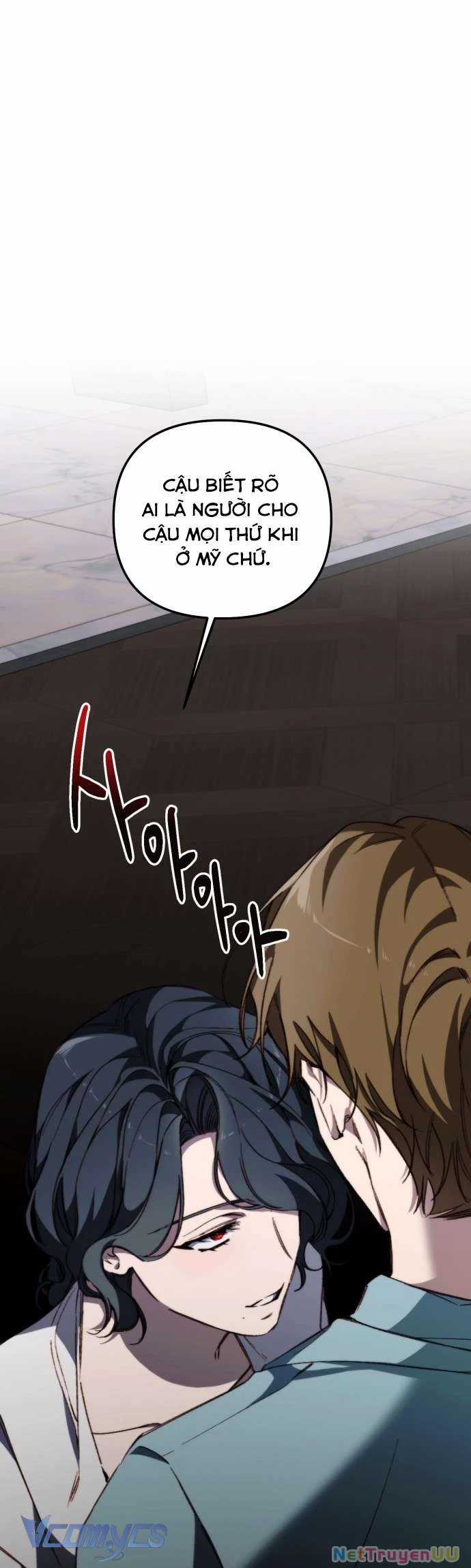 Ly Hôn Thì Dễ, Yêu Đương Mới Khó Chapter 36 trang 22