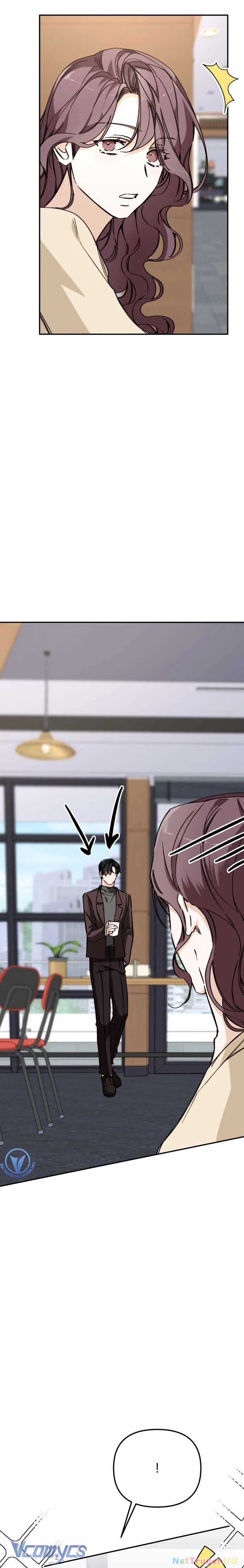 Ly Hôn Thì Dễ, Yêu Đương Mới Khó Chapter 36 trang 26