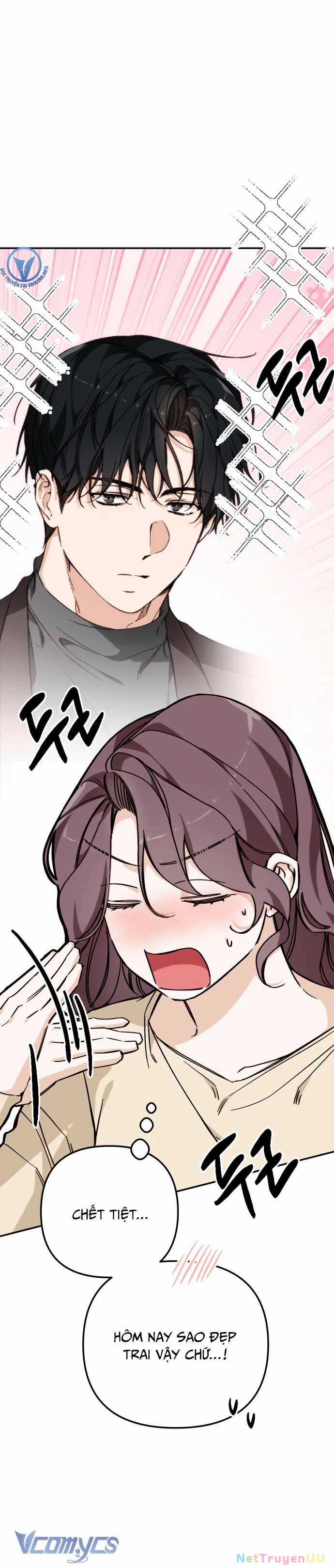 Ly Hôn Thì Dễ, Yêu Đương Mới Khó Chapter 36 trang 28