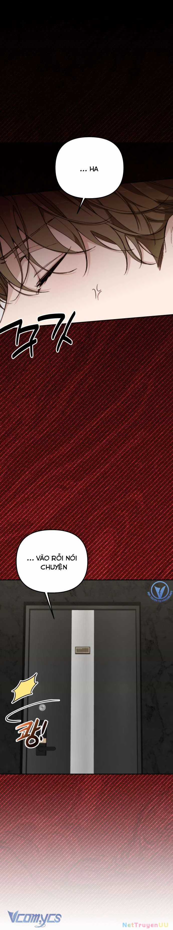 Ly Hôn Thì Dễ, Yêu Đương Mới Khó Chapter 36 trang 3