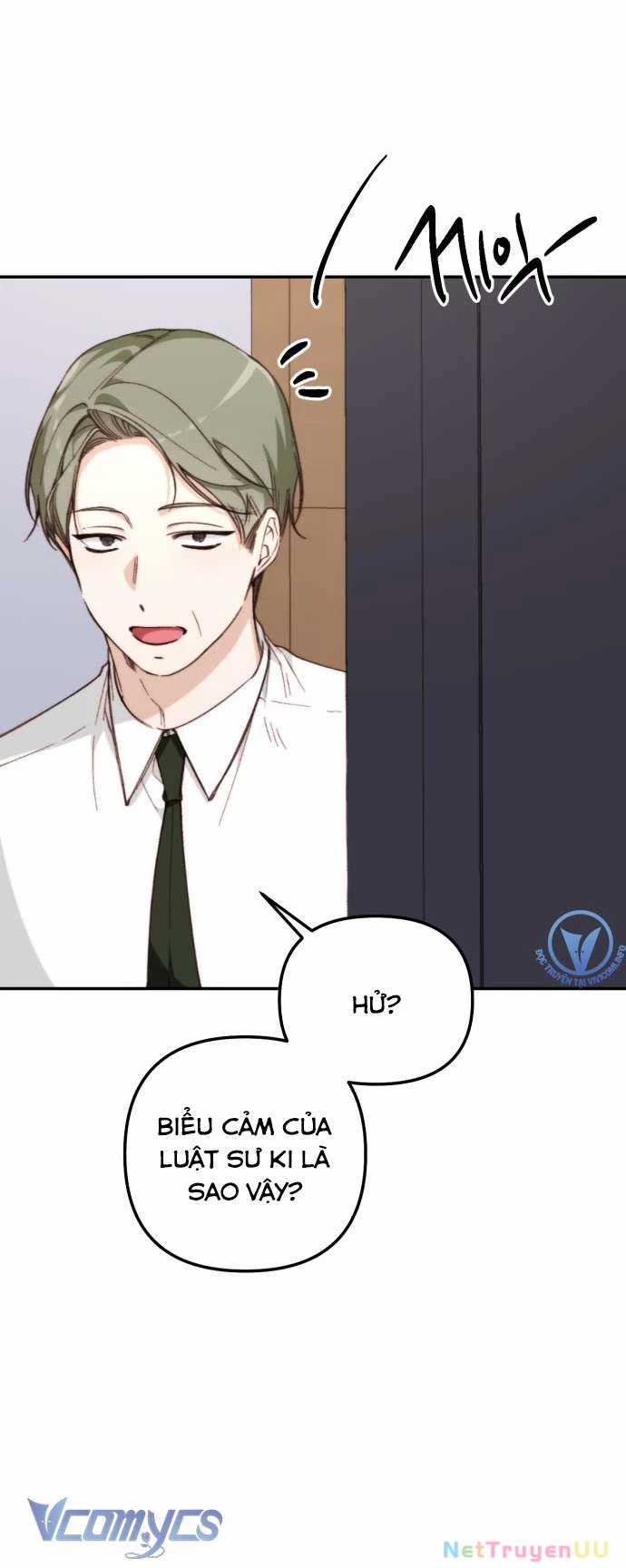 Ly Hôn Thì Dễ, Yêu Đương Mới Khó Chapter 36 trang 32