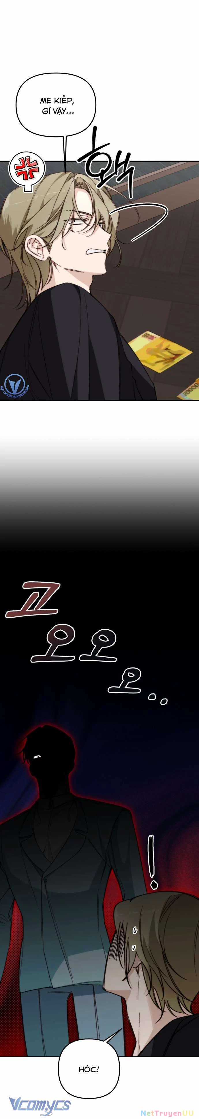 Ly Hôn Thì Dễ, Yêu Đương Mới Khó Chapter 36 trang 6