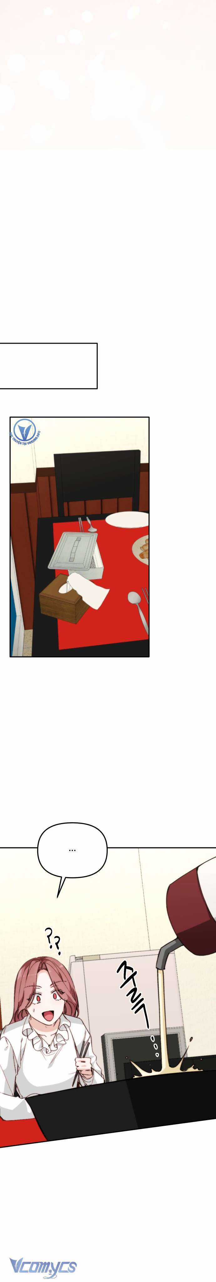 Ly Hôn Thì Dễ, Yêu Đương Mới Khó Chapter 37 trang 25