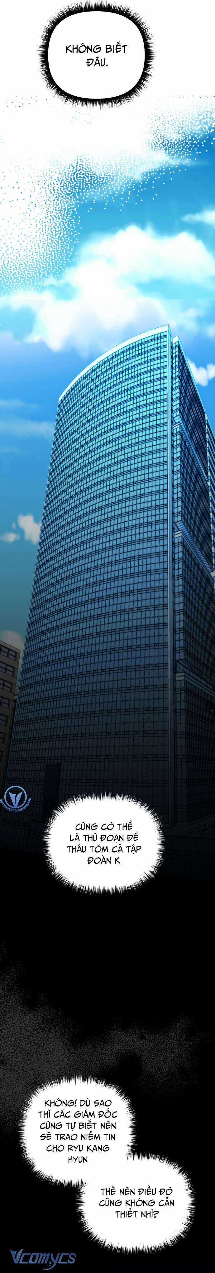 Ly Hôn Thì Dễ, Yêu Đương Mới Khó Chapter 37 trang 30