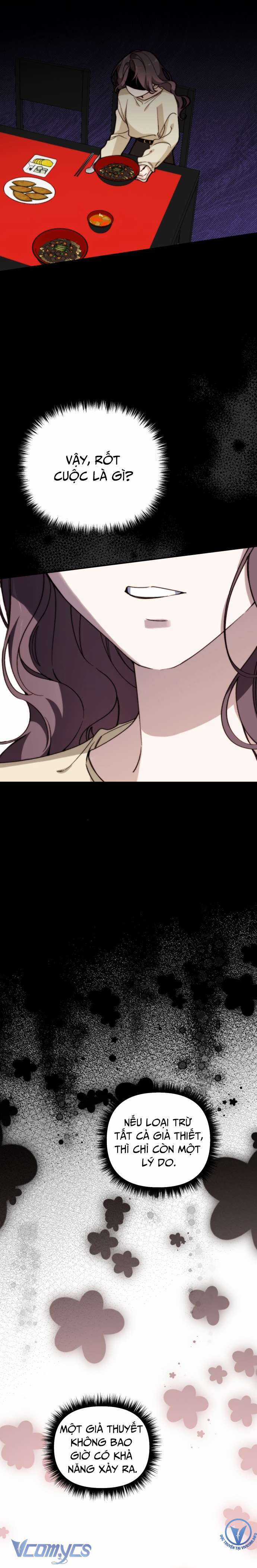 Ly Hôn Thì Dễ, Yêu Đương Mới Khó Chapter 37 trang 31