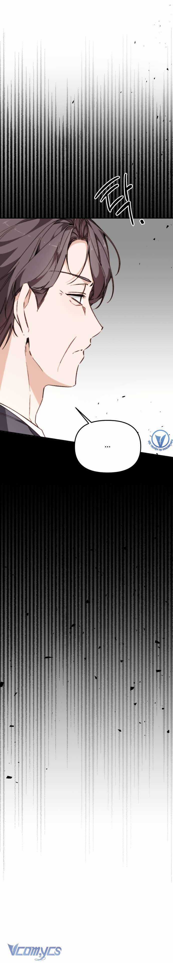 Ly Hôn Thì Dễ, Yêu Đương Mới Khó Chapter 37 trang 8