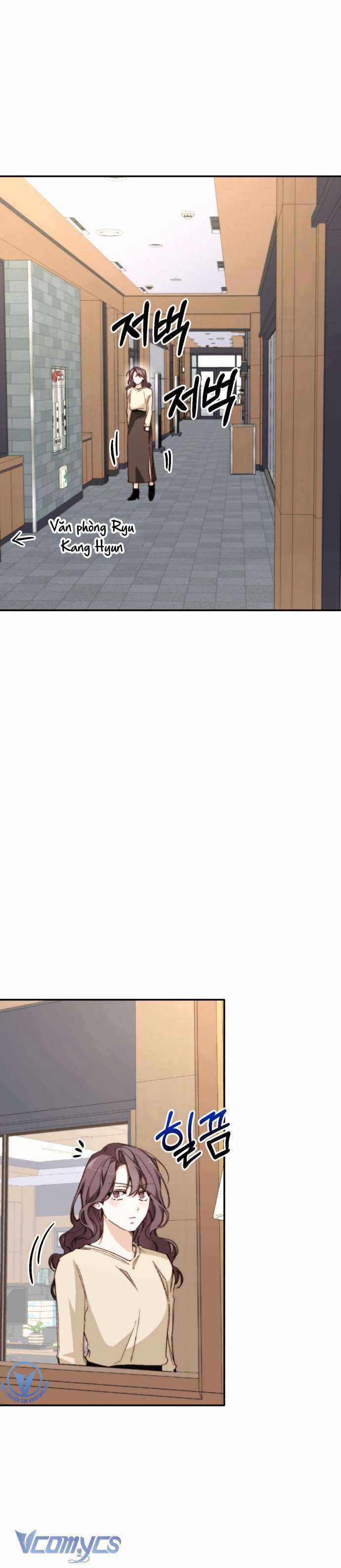 Ly Hôn Thì Dễ, Yêu Đương Mới Khó Chapter 37 trang 9