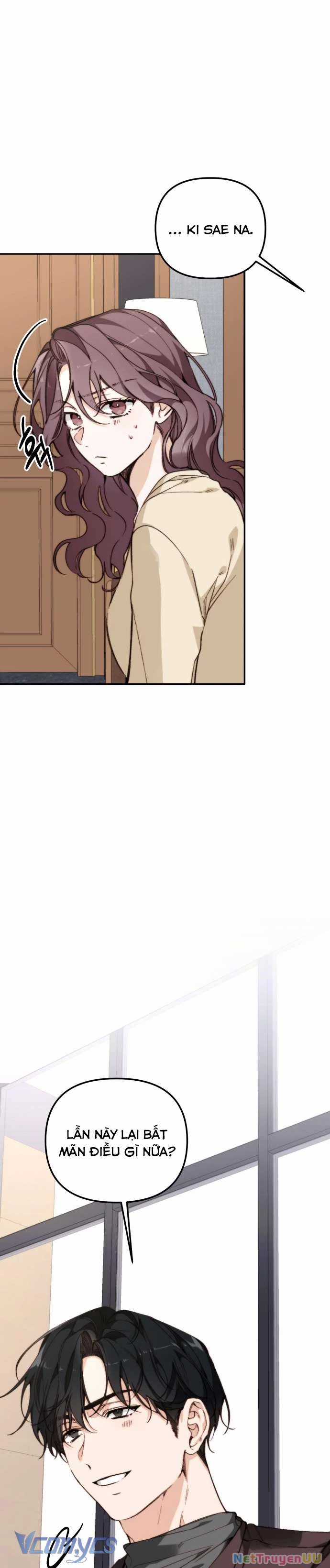 Ly Hôn Thì Dễ, Yêu Đương Mới Khó Chapter 38 trang 14