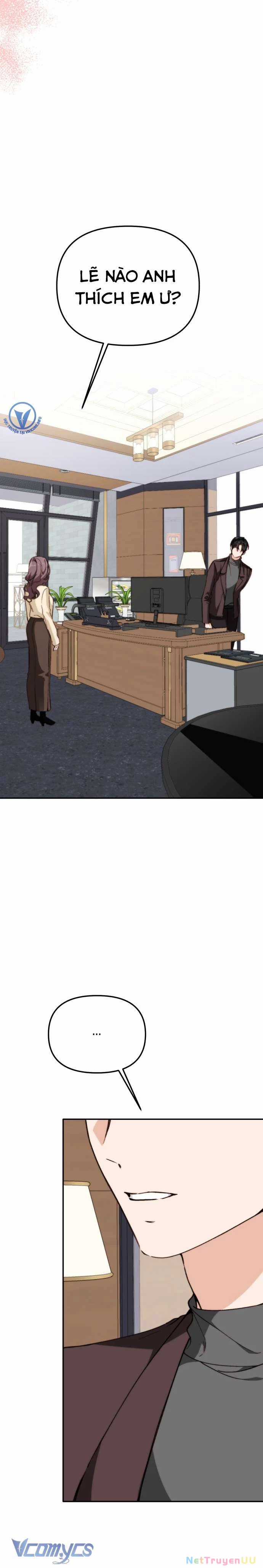 Ly Hôn Thì Dễ, Yêu Đương Mới Khó Chapter 38 trang 17